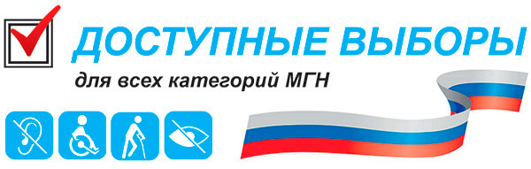 комплект для голосования слепых, кабинка для слепых, набор для выборов, выборы для слепых, доступная среда на выборах, как слепые голосуют