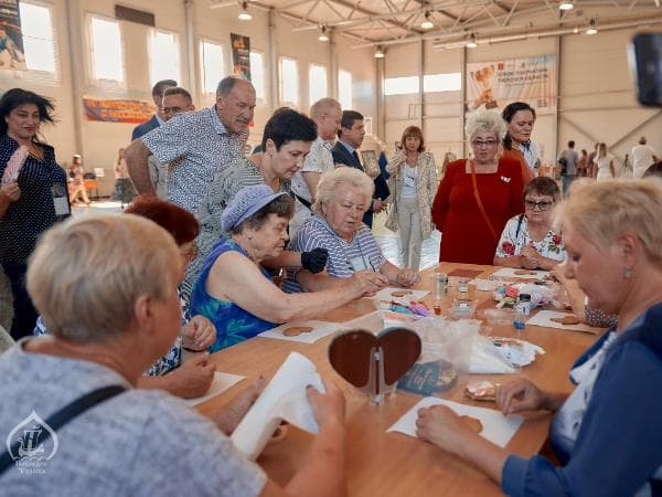 Бадюлин Fest