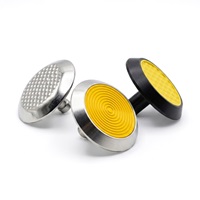 Тактильные индикаторы