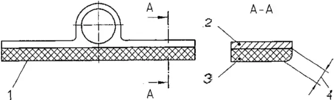 Скользящий элемент
