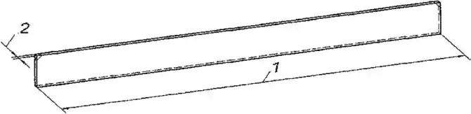 Измерительная рейка
