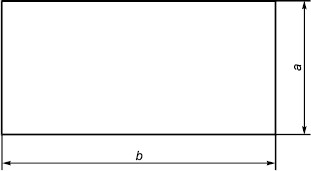 Требования к знакам