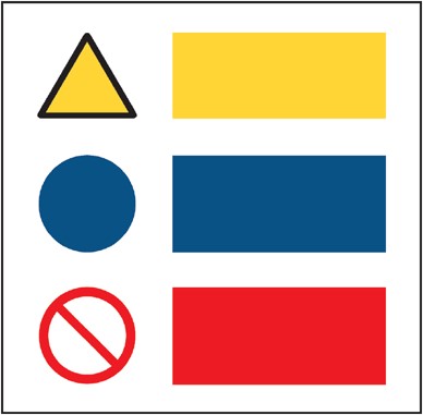 Вертикальная структура составных знаков