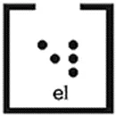 Лифт – метка