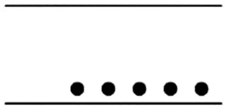 Стоянка такси – метка