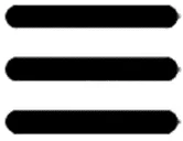 Пешеходный переход (состоит из трех линий в легенде) – метка