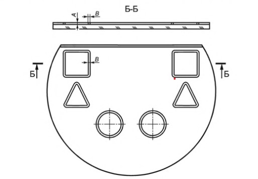 Требования к тренажёрам