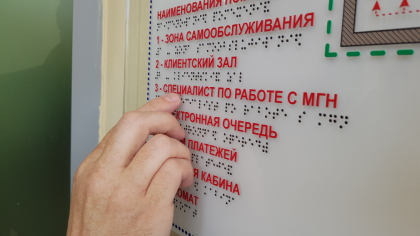 Мнемосхема