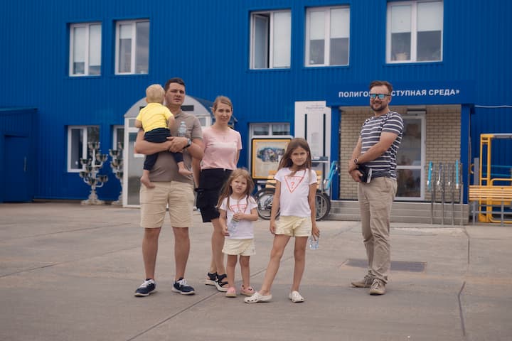 Дилеры Тифлоцентра из Нижнего Новгорода