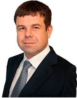 Алексей Черепнов