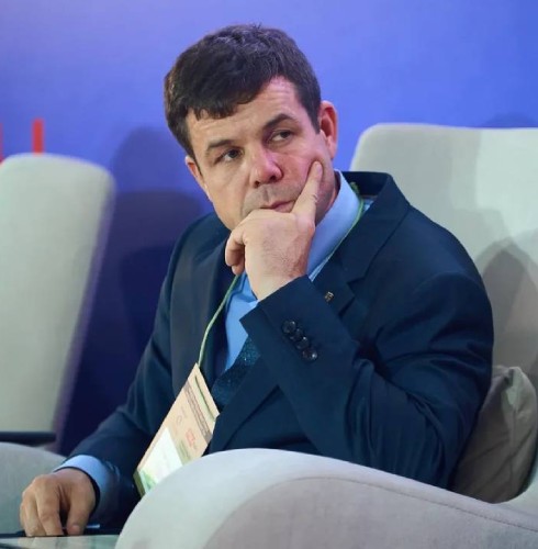 Тифлоцентр на всероссийской конференции PROинклюзию в Перми