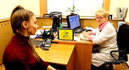 Индукционные системы для слабослышащих