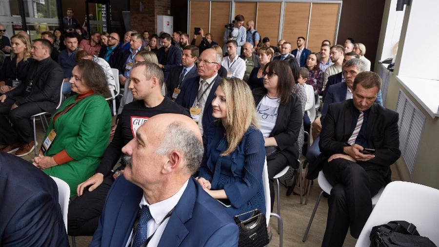 Тифлоцентр «Вертикаль» — победитель регионального этапа премии «Бизнес-успех»