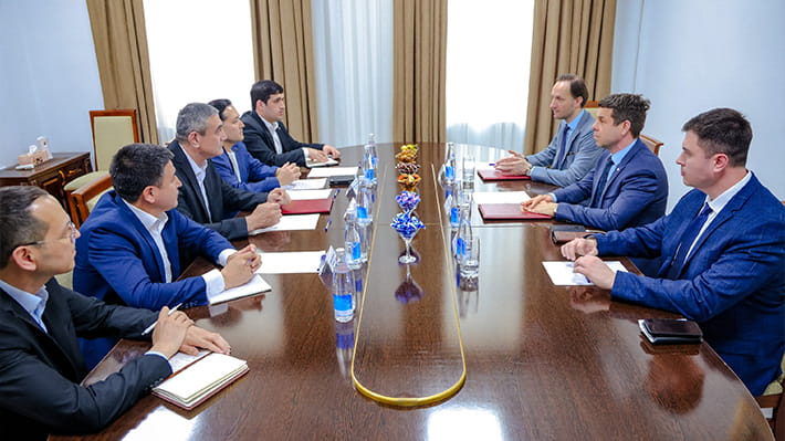 Осуществление этих планов стало возможным благодаря поддержке Тверского отделения «Мой бизнес»