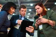 Выступление на «ПИР ЭКСПО 2021»