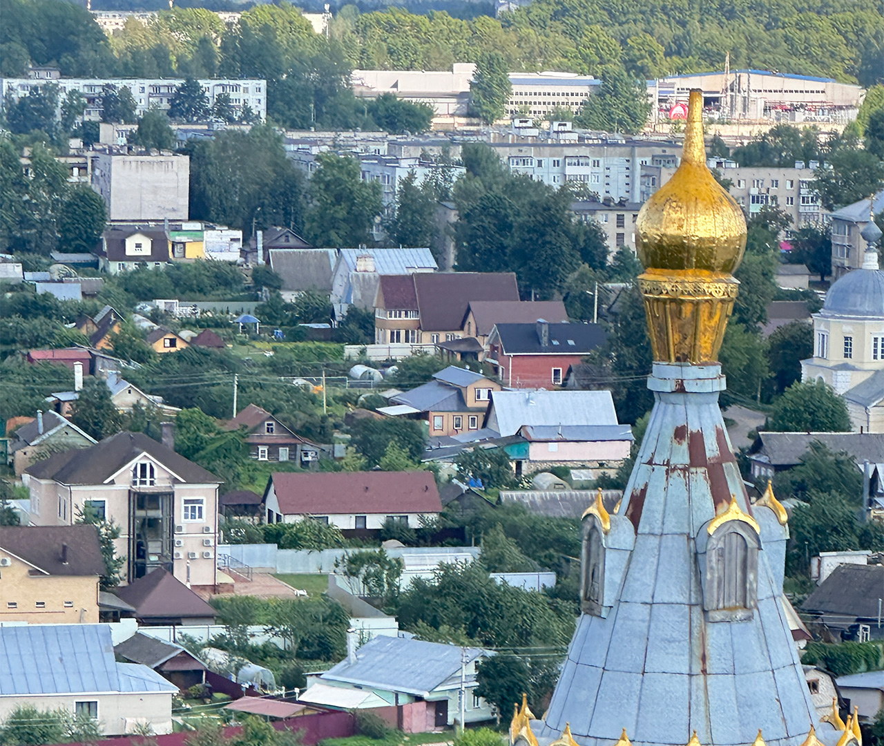 Торжок станет площадкой для реализации проектов обеспечения доступной среды