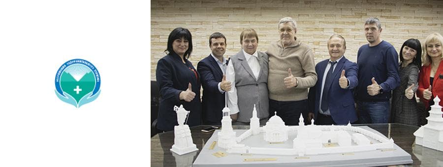 Торжок станет первым туристическим кластером для лиц с инвалидностью