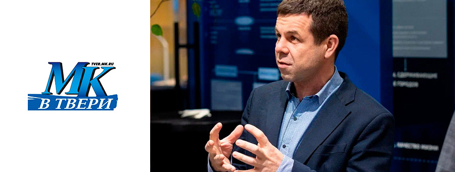 Руководитель компании «Вертикаль» Алексей Черепнов: «Служить по контракту, быть профессиональным военным – это статусно»