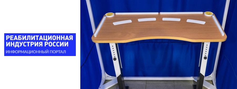 Тифлоцентр «Вертикаль» производит уникальные комплекты для голосования «Доступные выборы»