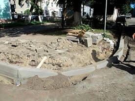 сделаем доступную среду ул. Первомайская