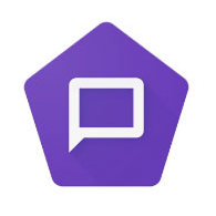 Лого TalkBack