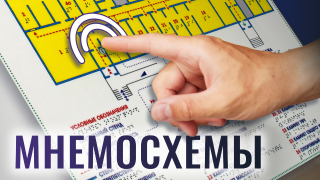 Что такое МНЕМОСХЕМЫ