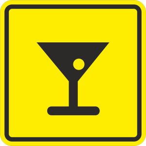 Тактильные пиктограммы производства ООО «Вертикаль» предназначенные для обеспечения информирования при движении в гостиницах как для тотально слепого человека, так и для слабовидящего человека.