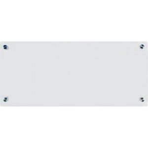 Самый распространенный тип крепления (держателей) тактильных табличек - крепление на 2х сторонний самоклеющийся скотч 3М. Подходит для большинства случаев. Обязательное условие чистая не пачкающаяся поверхность.