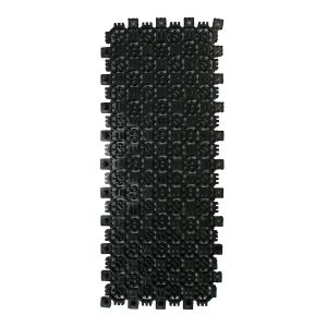 В настоящее время при адаптации помещений для незрячих и слабовидящих, многие организации при оборудовании входной группы тактильной плиткой не подозревают, что могут столкнуться с существенной проблемой – быстрым загрязнением ее поверхности посетителями и впоследствии самого помещения. 