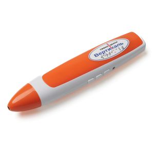 Тифломаркер от компании "Вертикаль" предназначен для облегчения повседневной жизни незрячего человека. Применяется как в общественных местах, так и в домашних условиях. В комплекте 400 тифлометок.