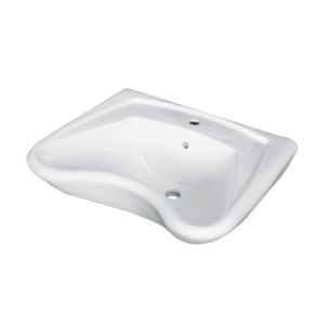 Раковины (умывальники) для инвалидов и МГН существенно облегчают решение многих бытовых вопросов для людей с ограниченными физическими возможностями. Купить сантехнические раковины по ценам производителя Тифлоцентр Вертикаль.