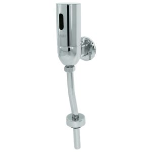 Автоматические кнопки слива необходимы для адаптации в санитарной комнате для людей с ограниченными возможностями в связи с их невозможностью достаточной мобильности в пространстве.