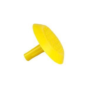 В данной категории товаров Вы можете купить тактильные индикаторы из полиуретана. Мы производим тактильные индикаторы из полиуретана и ПВХ специально для оборудования путей движения МГН.