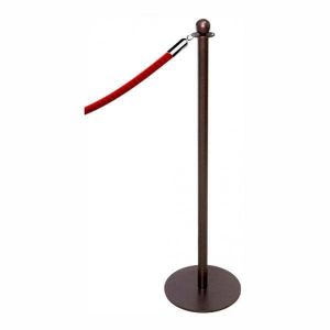 Купить интерьерные ограждения для музеев и выставочных зон. Большой выбор. Соответствуют требованиям ГОСТ. Доставка по всем регионам РФ.