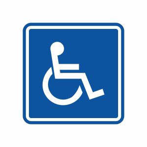 Пиктограммы - выбор по материалам и под заказ