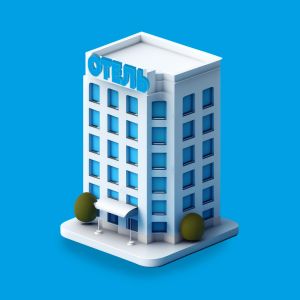 В данном разделе вы можете заказать разработку проектно-сметной документации по адаптации гостиниц для всех категорий МГН в соответствии с действующими стандартами и сводами правил.