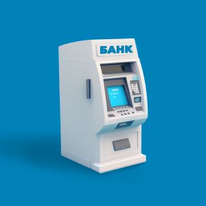 В данном разделе вы можете заказать разработку проектно-сметной документации по адаптации банков для всех категорий МГН в соответствии с действующими стандартами и сводами правил.