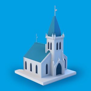 В данном разделе вы можете заказать разработку проектно-сметной документации по обеспечению доступа МГН к религиозным объектам в соответствии с действующими стандартами и сводами правил.