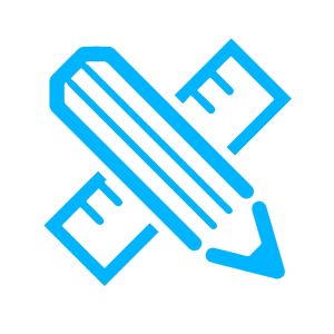 Услуги по разработке макетов от производителя Тифлоцентр Вертикаль