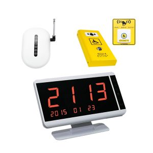 В данном разделе вы можете купить системы вызова помощи от производителя.