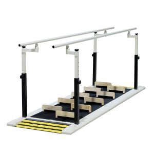 Реабилитационные тренажеры для ходьбы с регулировкой ширины и высоты от производителя Тифлоцентр «Вертикаль» с доставкой по России