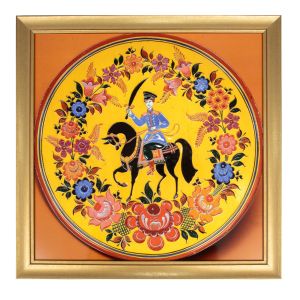 Изделия народного промысла для инвалидов с тактильными элементами и шрифтом, заказать онлайн в нашем интернет-магазине по доступной цене