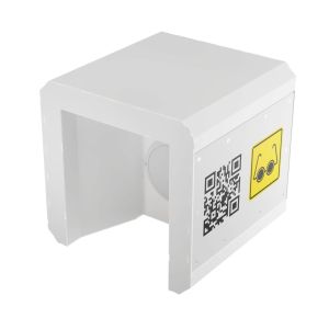 Звуковые маяки для переходов в ассортименте Тифлоцентра «Вертикаль». Официальная гарантия. Помощь в подборе под параметры перехода. Доставка по России. Обеспечьте безопасную навигацию для незрячих пешеходов!