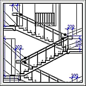 Оборудование входной группы для доступа инвалидов. Разработка проектов по программе доступная среда.