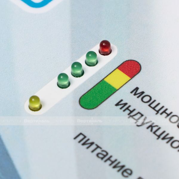 Система индукционная "VERT-80", стационарная – фото № 4