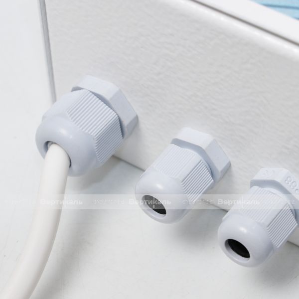 Система индукционная "VERT-80", стационарная – фото № 5