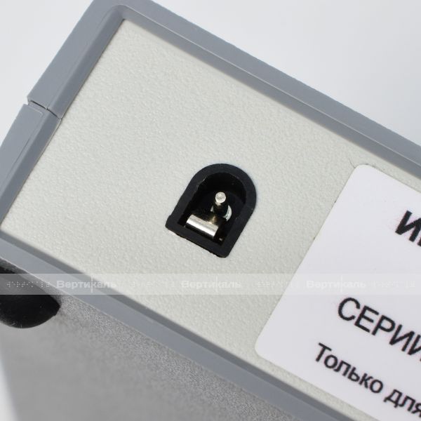 Индукционная система, настольная "VERT-2a" – фото № 5