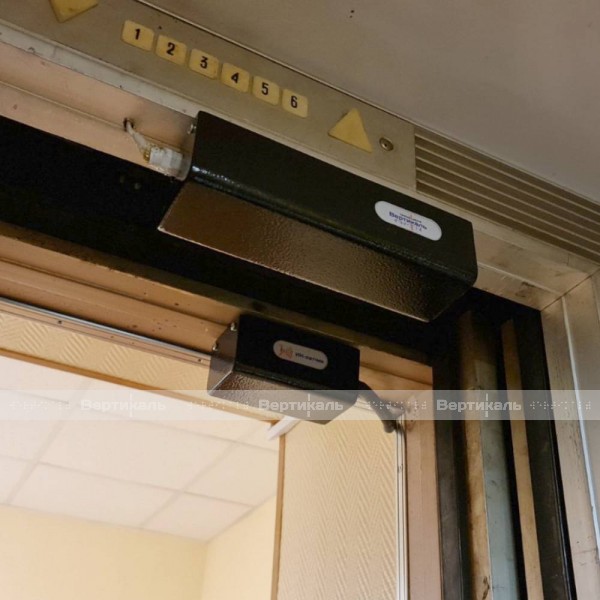 Речевой информатор серия «Говорящий лифт» (Talking Elevator) – фото № 3