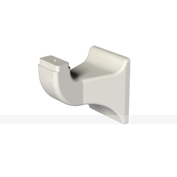 Кронштейн поручня H40 – фото № 1