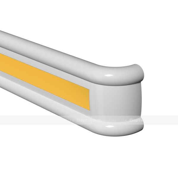 Поручень-отбойник со сменной контрастной вставкой H150 – фото № 1